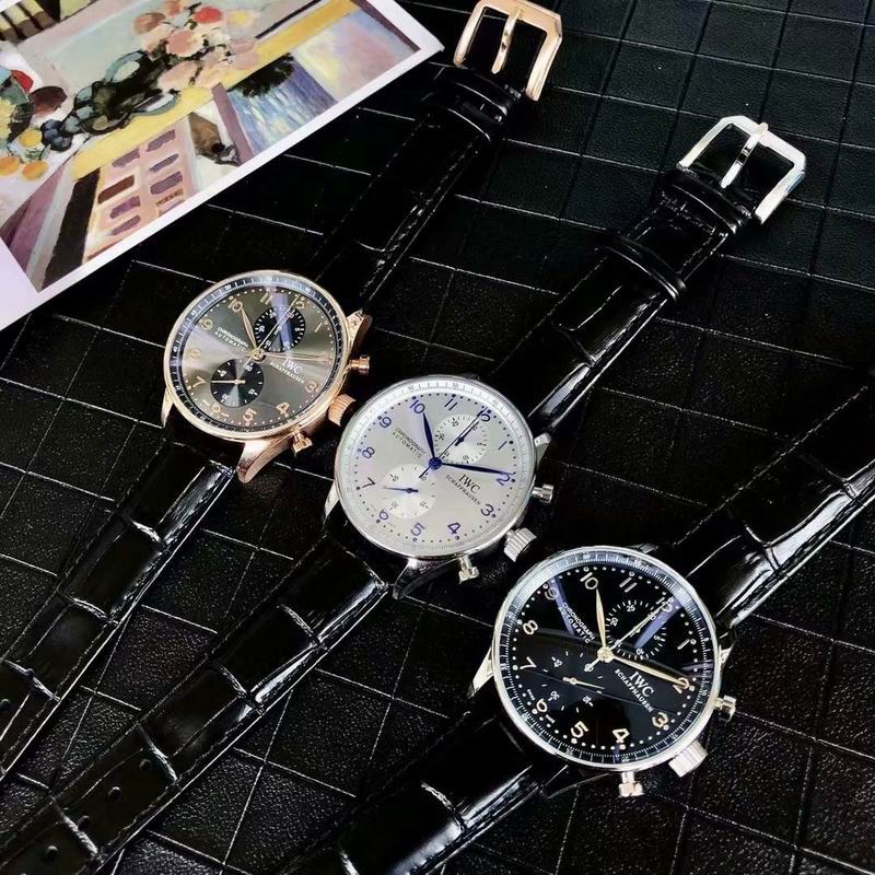 IWC watch 082211